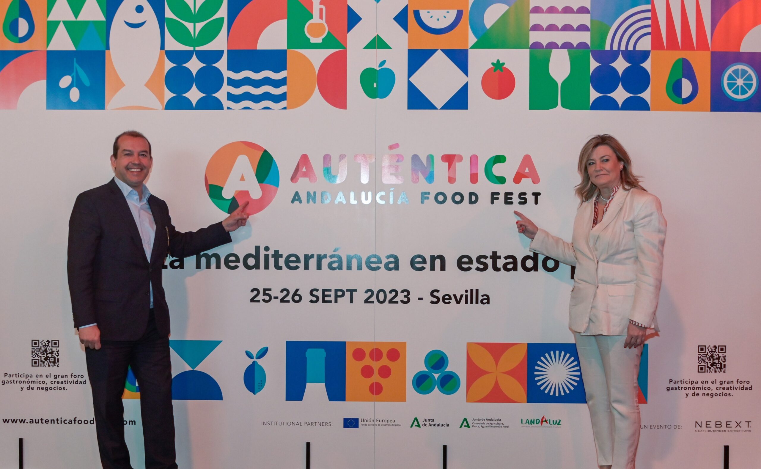 Sevilla acogerá la primera edición de Auténtica, el mayor evento de la industria de la alimentación dedicado a la gran distribución  