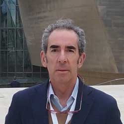 José María Pariente Cornejo