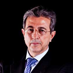 Fernando Rueda García